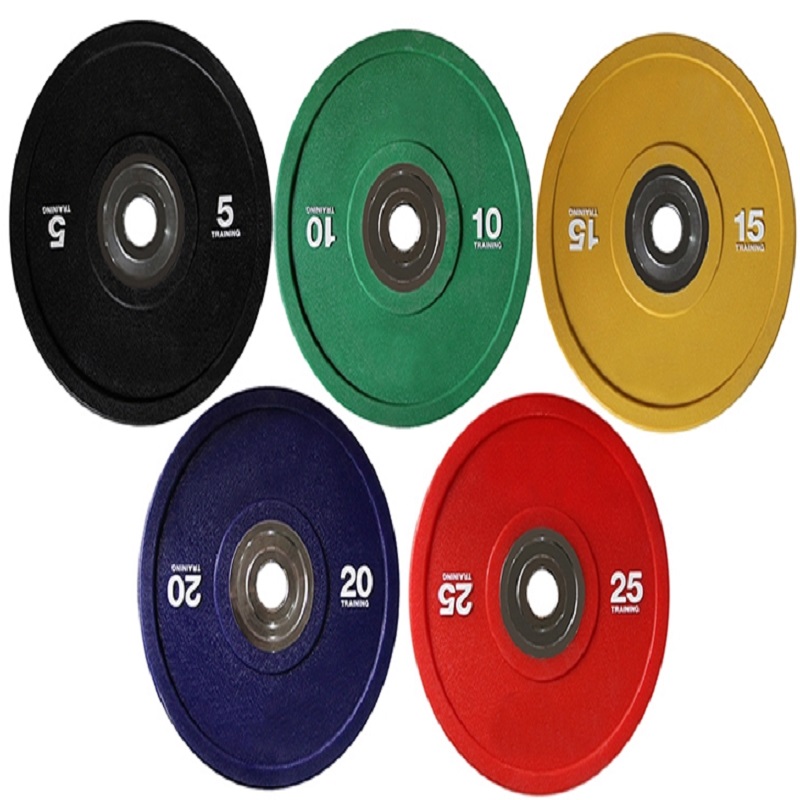 Weight Plate