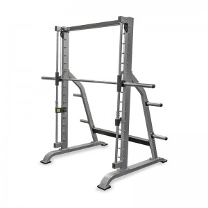 Multifunction Commercial Smith Machine